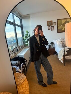 Veronica Beard Dickey Jacket